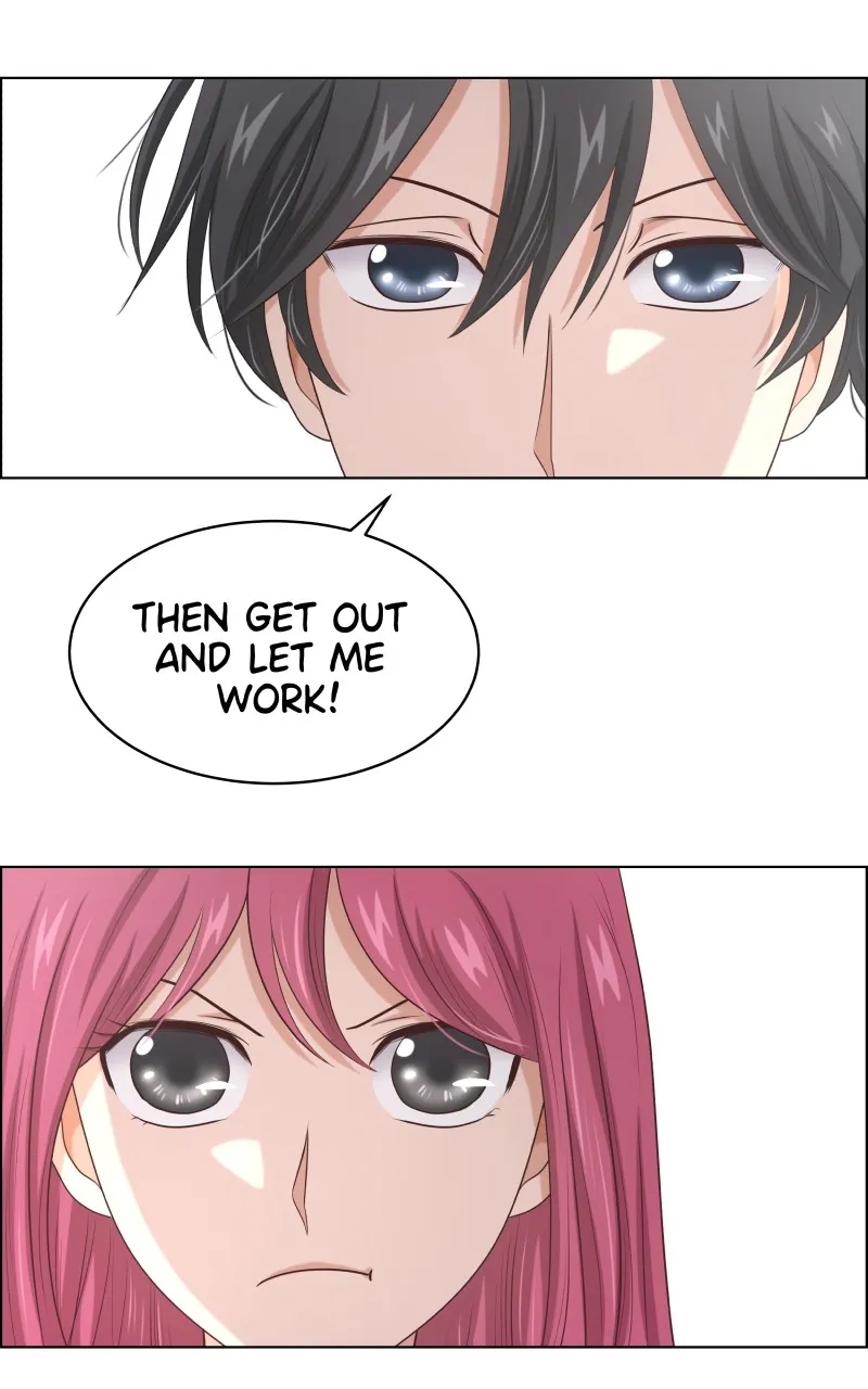 Midnight Rain Chapter 72 page 5 - 