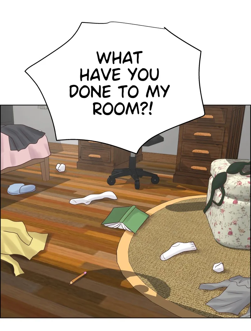 Midnight Rain Chapter 72 page 42 - 