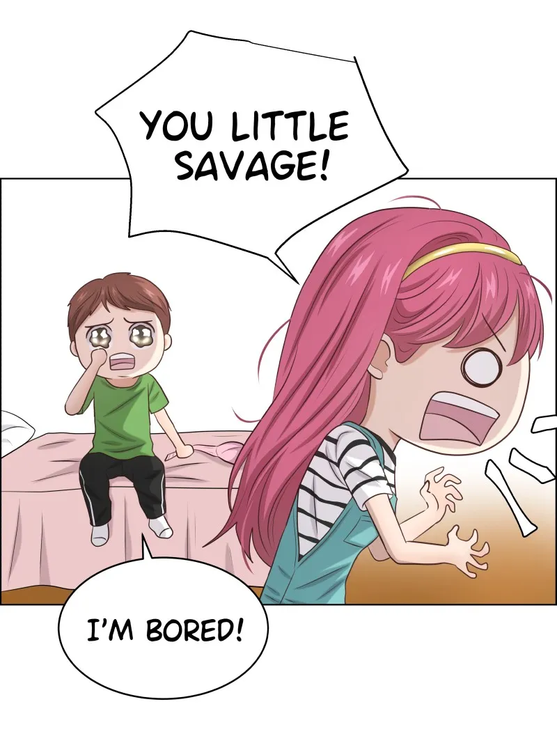 Midnight Rain Chapter 72 page 43 - 