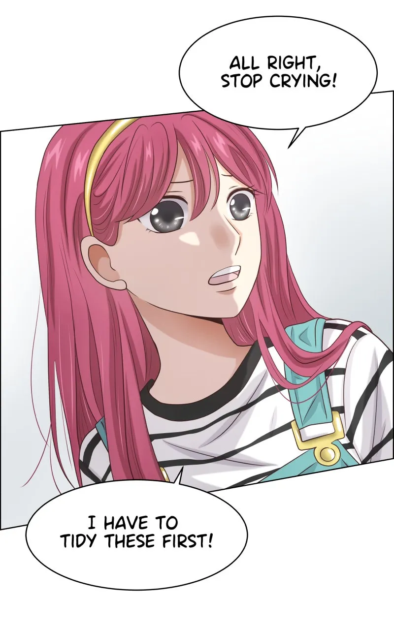 Midnight Rain Chapter 72 page 45 - 