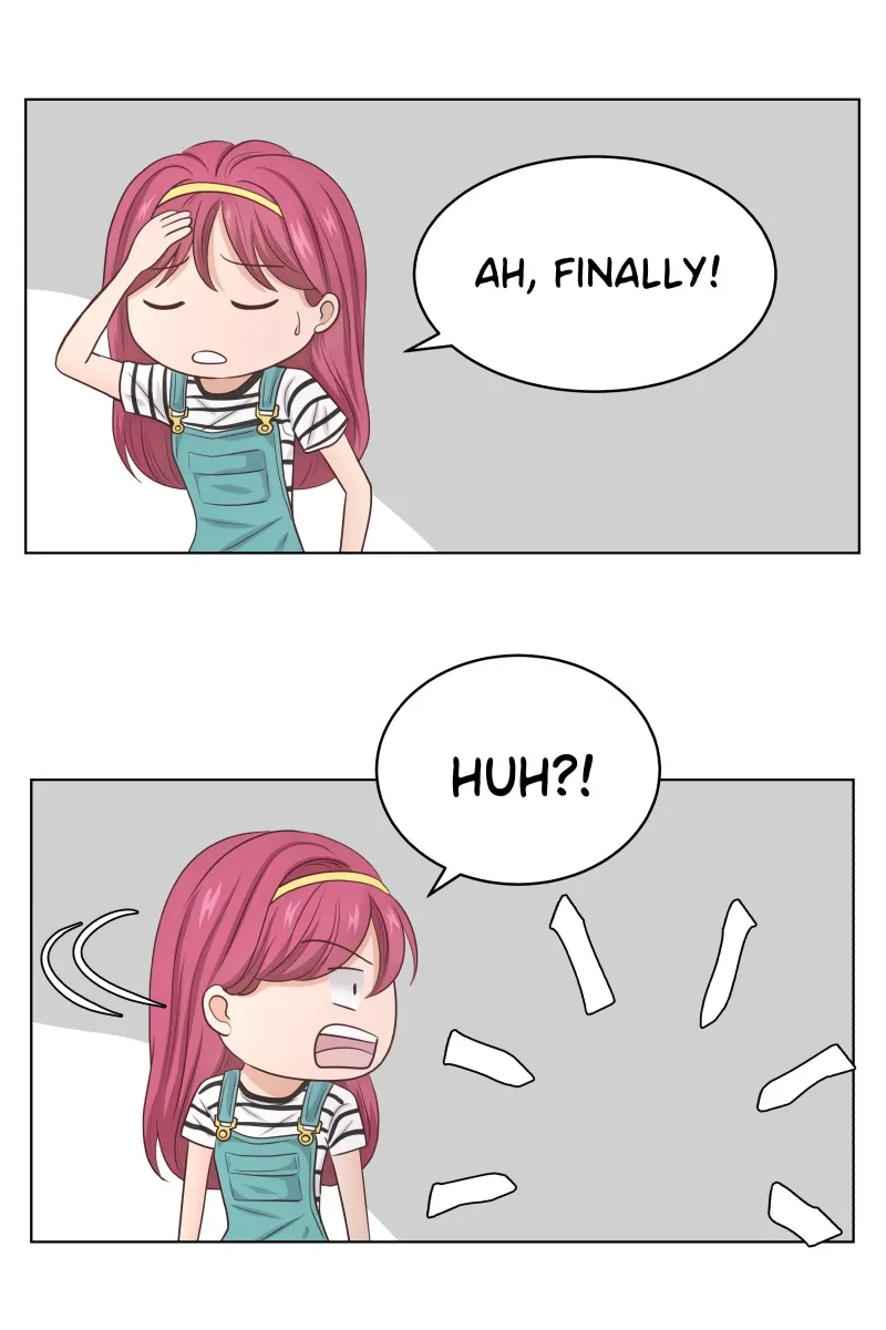 Midnight Rain Chapter 72 page 47 - 
