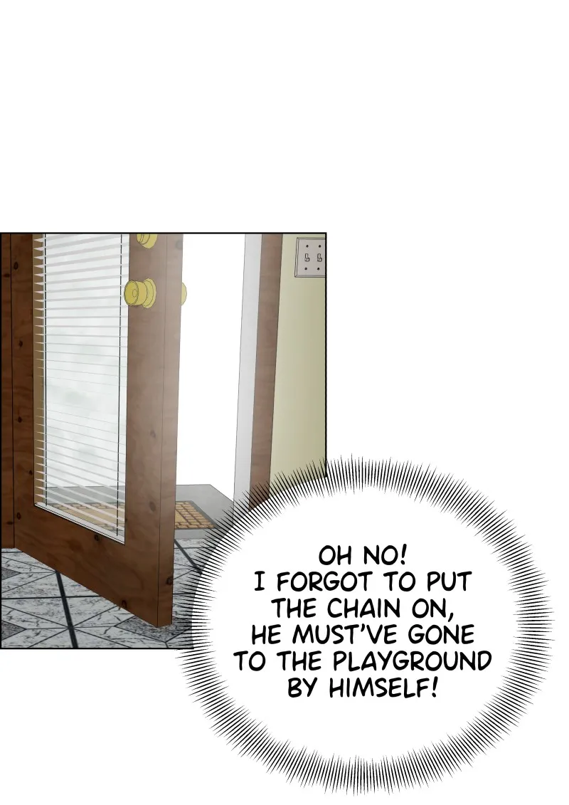 Midnight Rain Chapter 72 page 49 - 