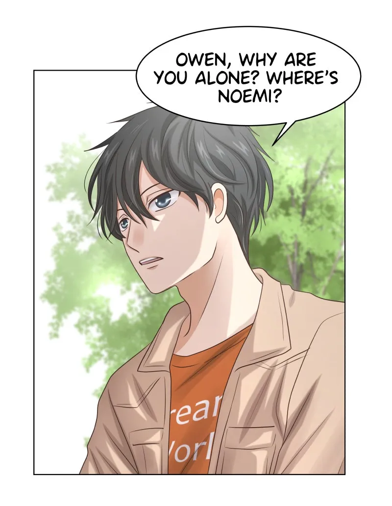 Midnight Rain Chapter 72 page 53 - 