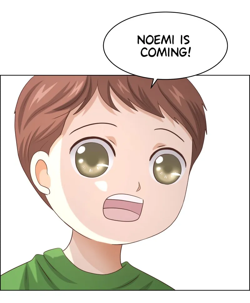 Midnight Rain Chapter 72 page 54 - 