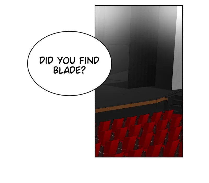 Midnight Rain Chapter 72 page 7 - 