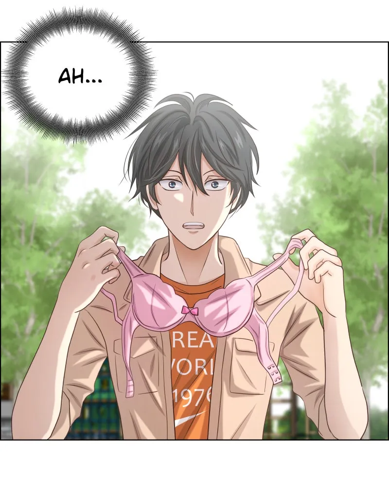 Midnight Rain Chapter 72 page 61 - 