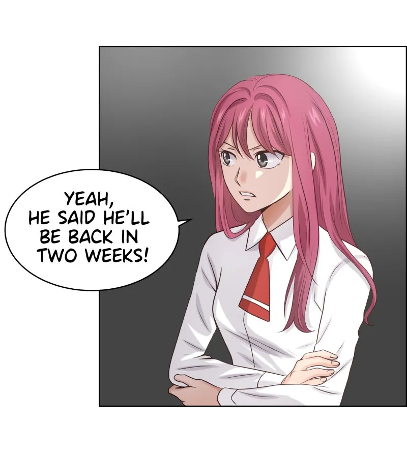 Midnight Rain Chapter 72 page 8 - 