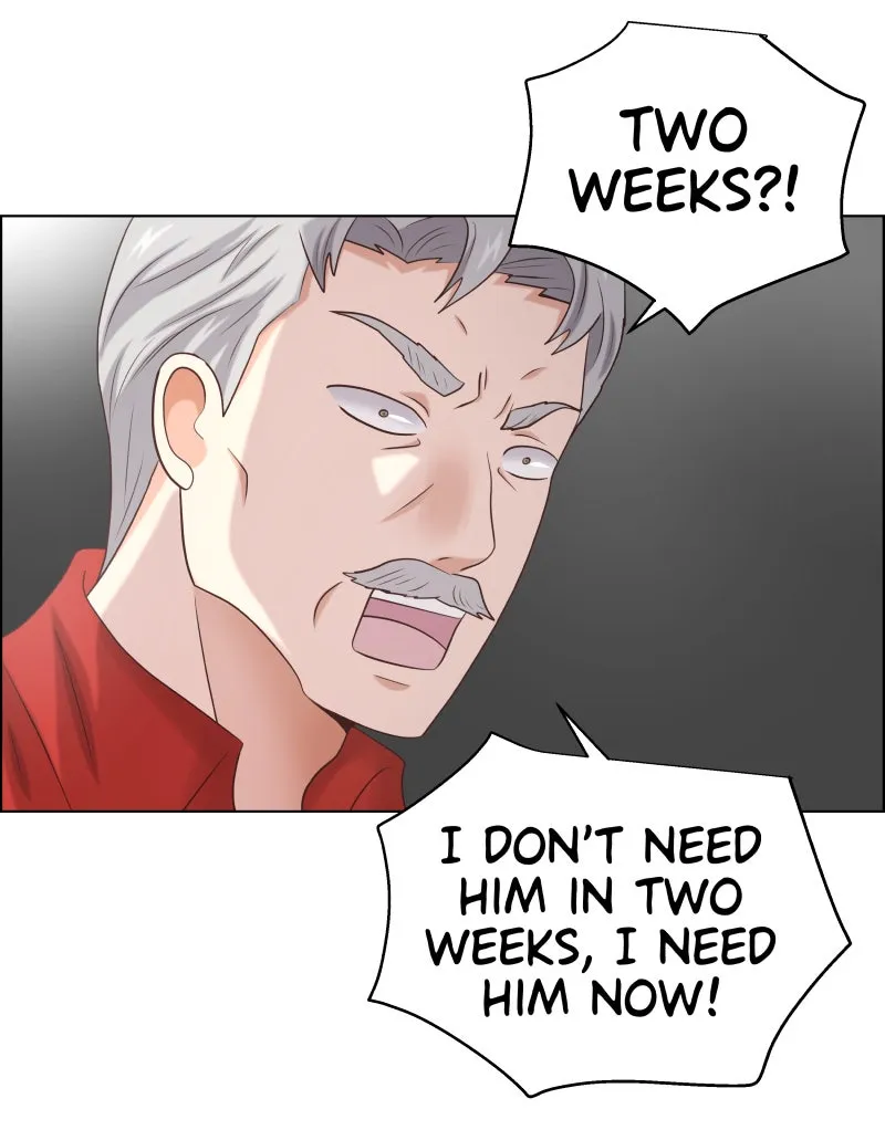 Midnight Rain Chapter 72 page 9 - 