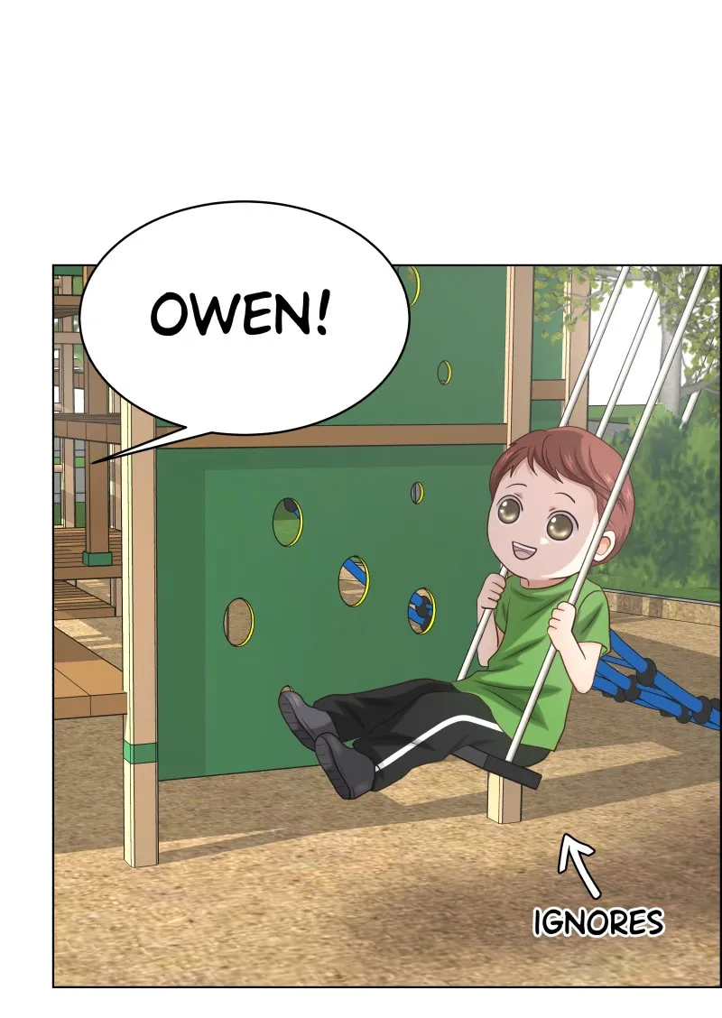 Midnight Rain Chapter 73 page 11 - 