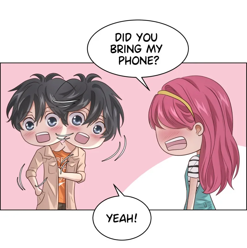 Midnight Rain Chapter 73 page 13 - 