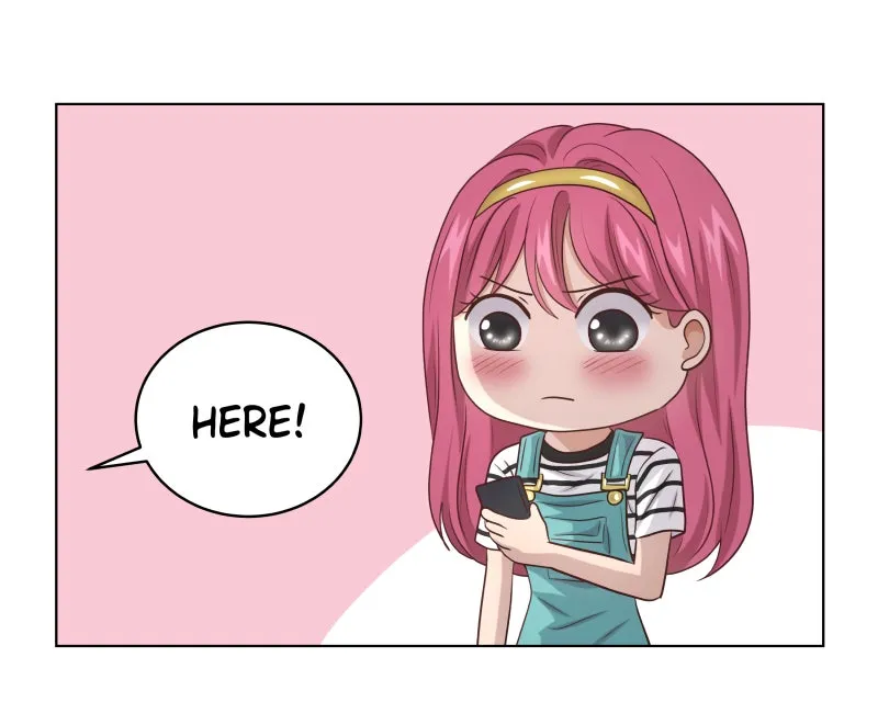 Midnight Rain Chapter 73 page 14 - 