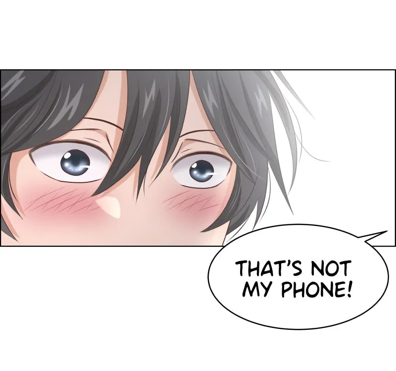 Midnight Rain Chapter 73 page 15 - 