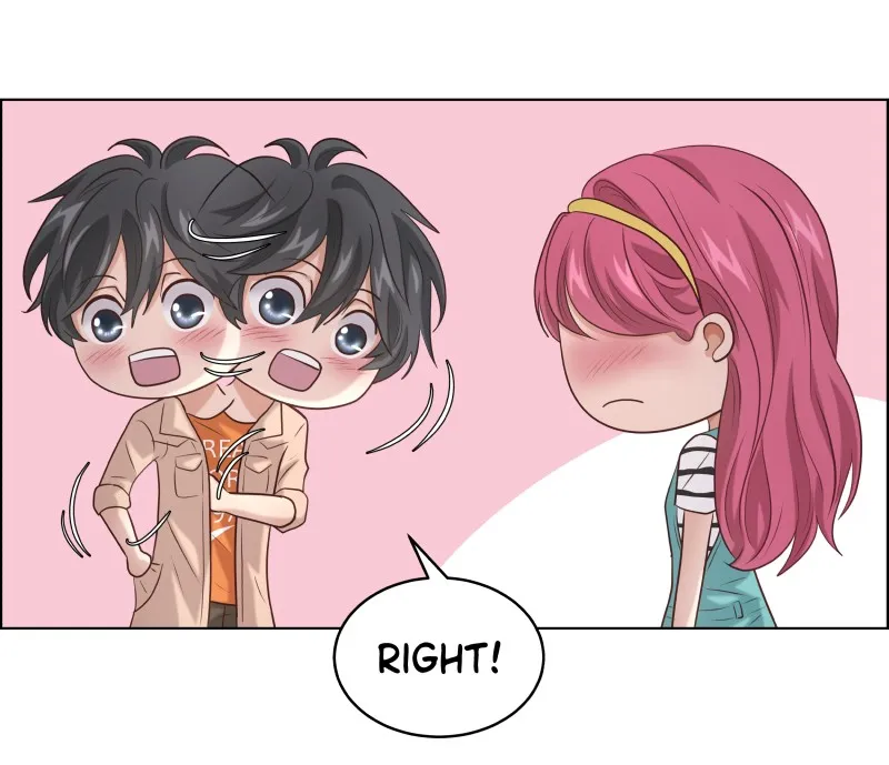 Midnight Rain Chapter 73 page 16 - 