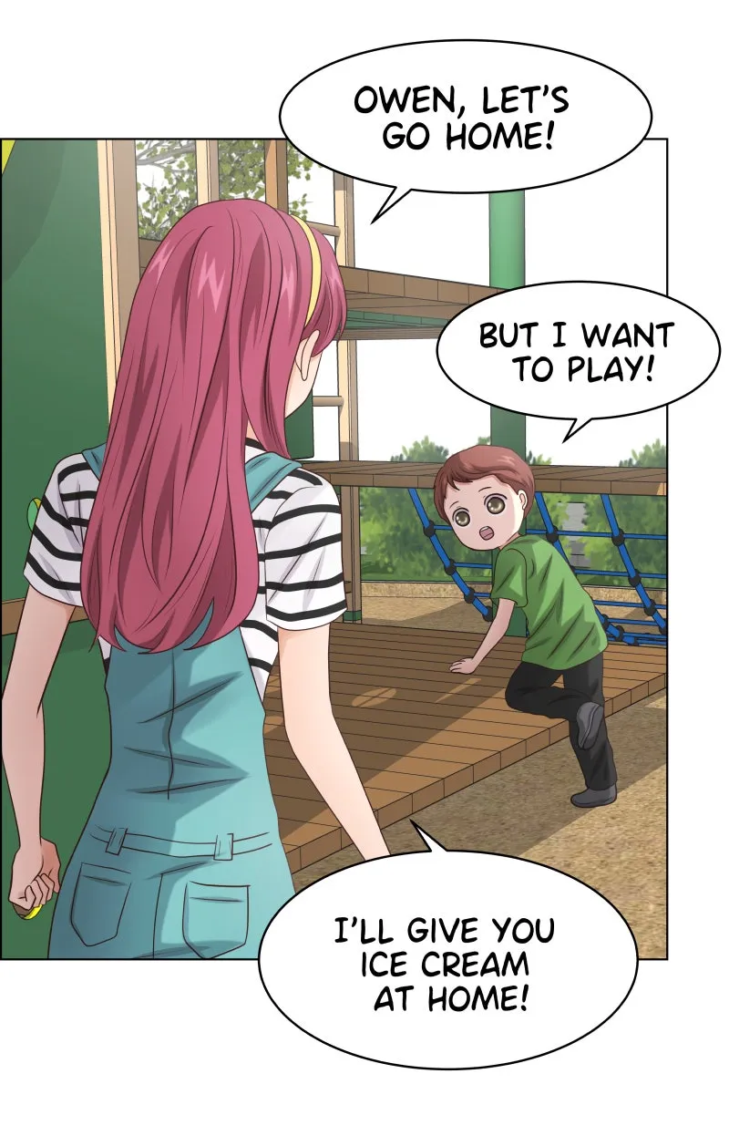Midnight Rain Chapter 73 page 18 - 