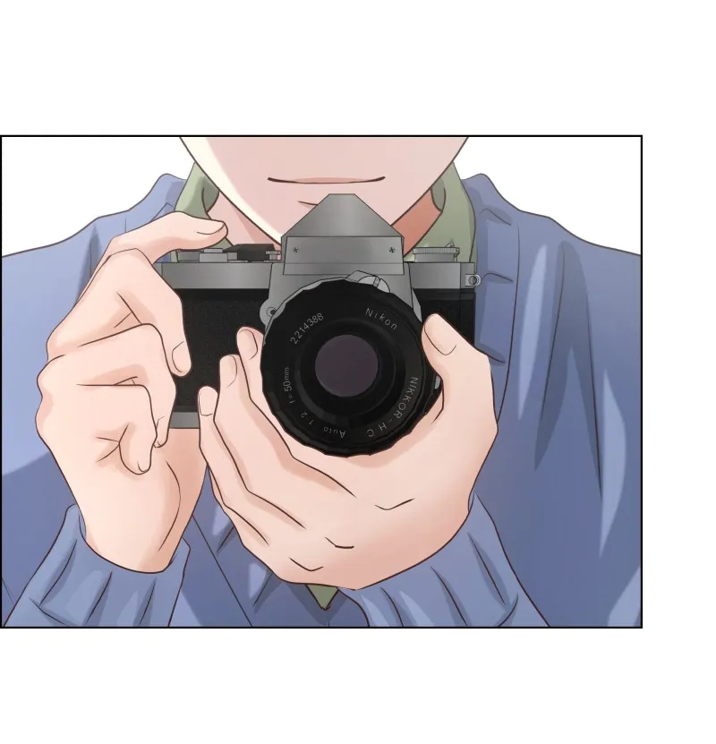 Midnight Rain Chapter 73 page 20 - 