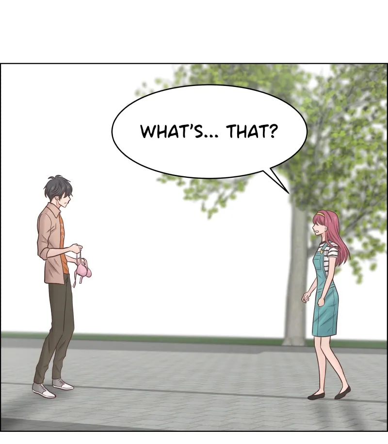 Midnight Rain Chapter 73 page 3 - 