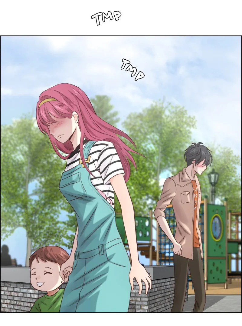 Midnight Rain Chapter 73 page 21 - 