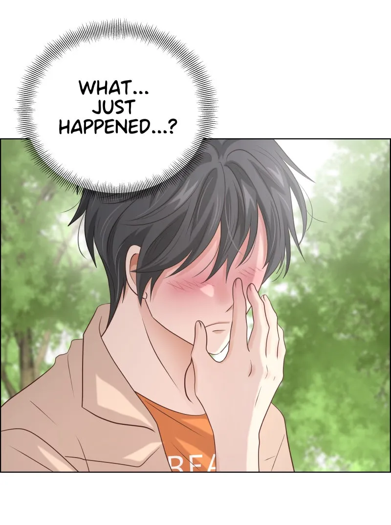 Midnight Rain Chapter 73 page 22 - 