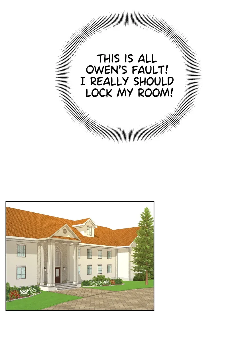 Midnight Rain Chapter 73 page 28 - 