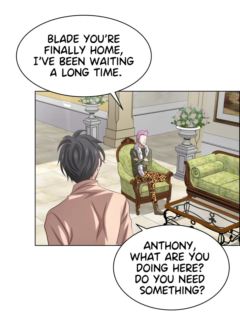 Midnight Rain Chapter 73 page 29 - 
