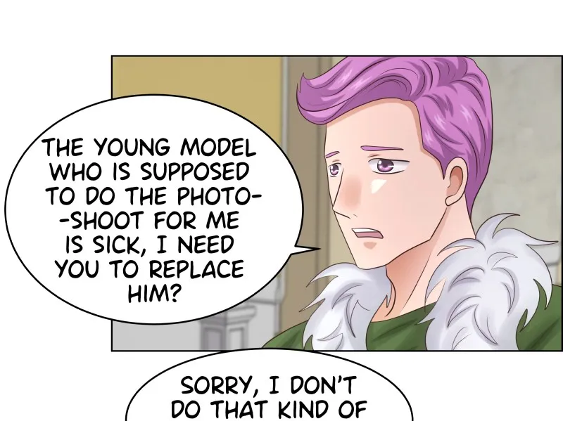 Midnight Rain Chapter 73 page 30 - 