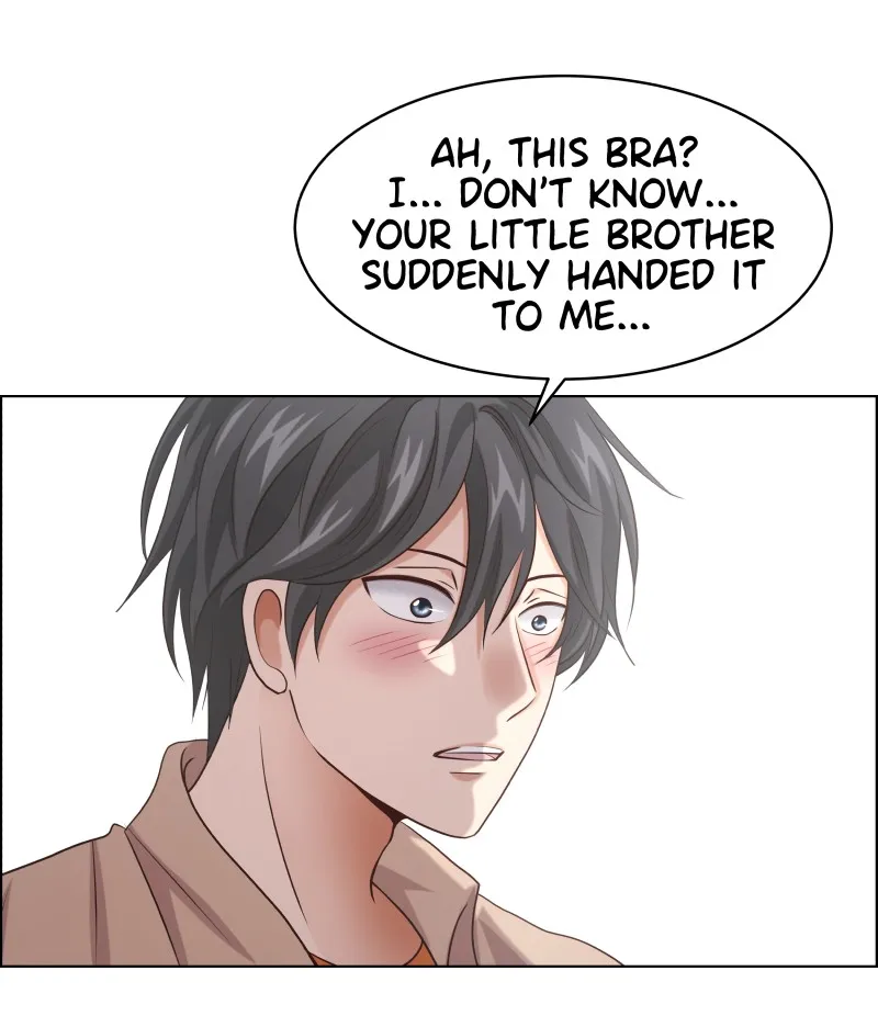 Midnight Rain Chapter 73 page 4 - 