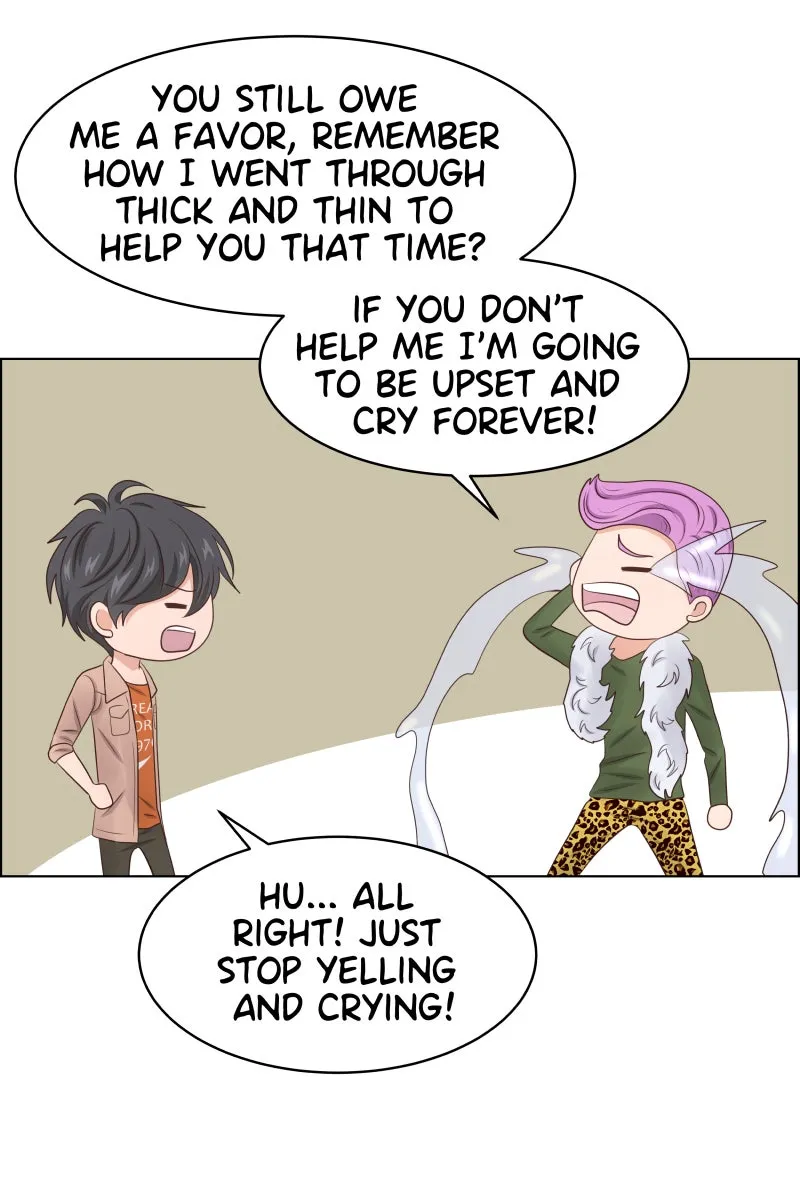 Midnight Rain Chapter 73 page 32 - 