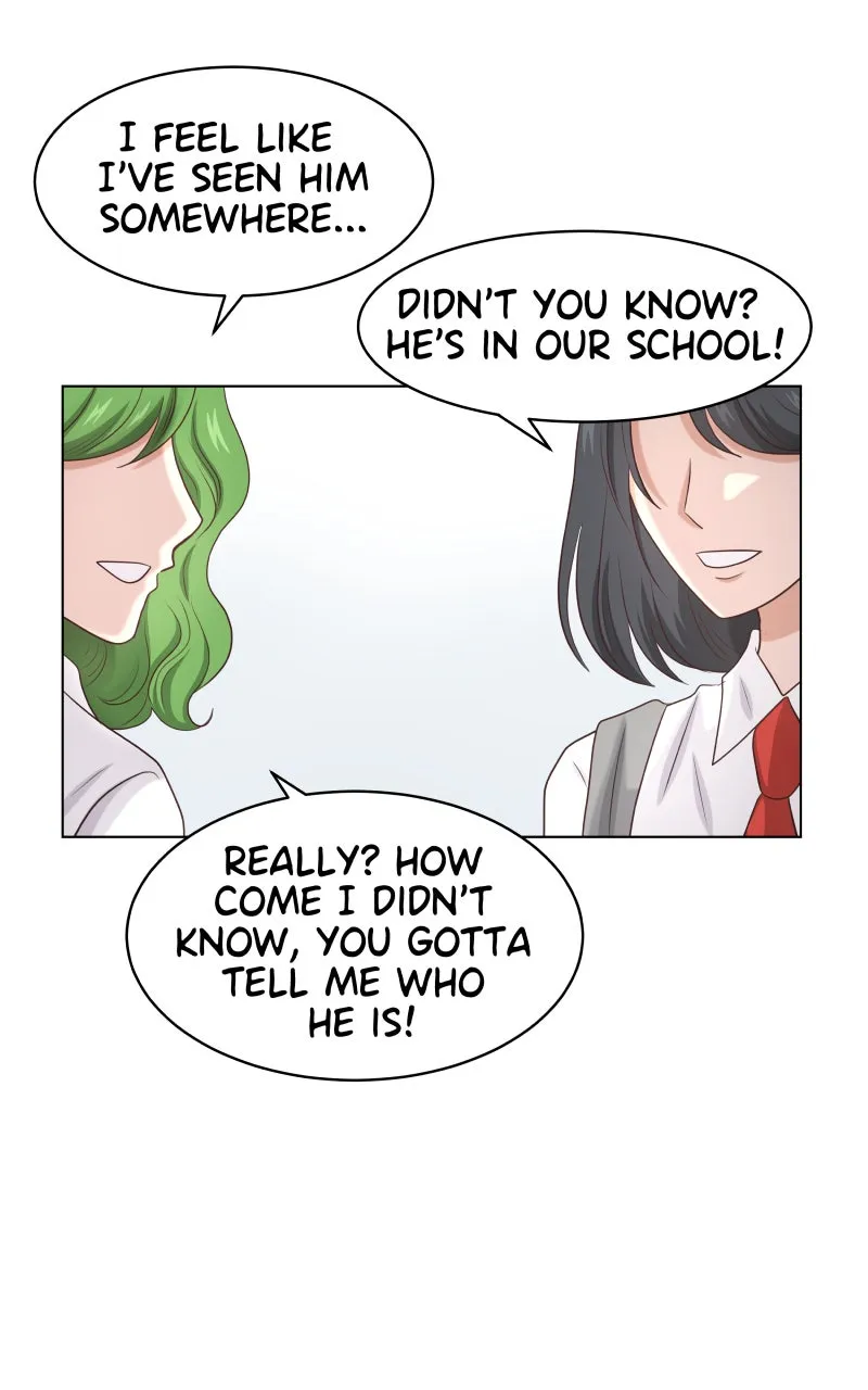 Midnight Rain Chapter 73 page 35 - 