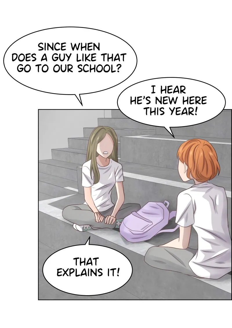 Midnight Rain Chapter 73 page 36 - 