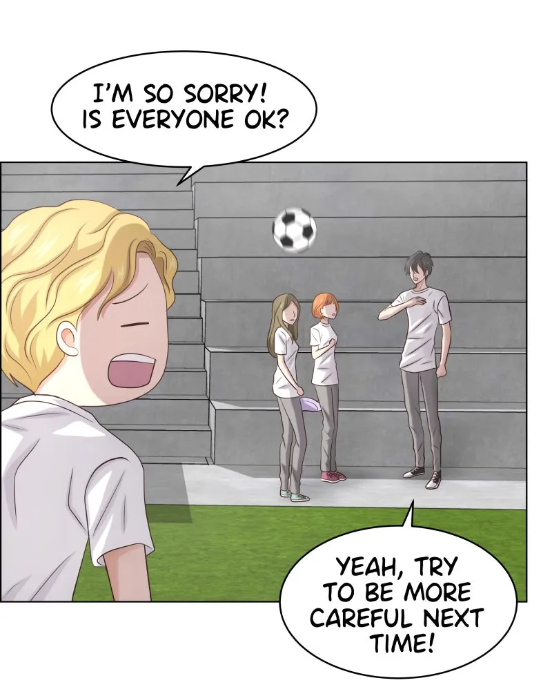 Midnight Rain Chapter 73 page 39 - 