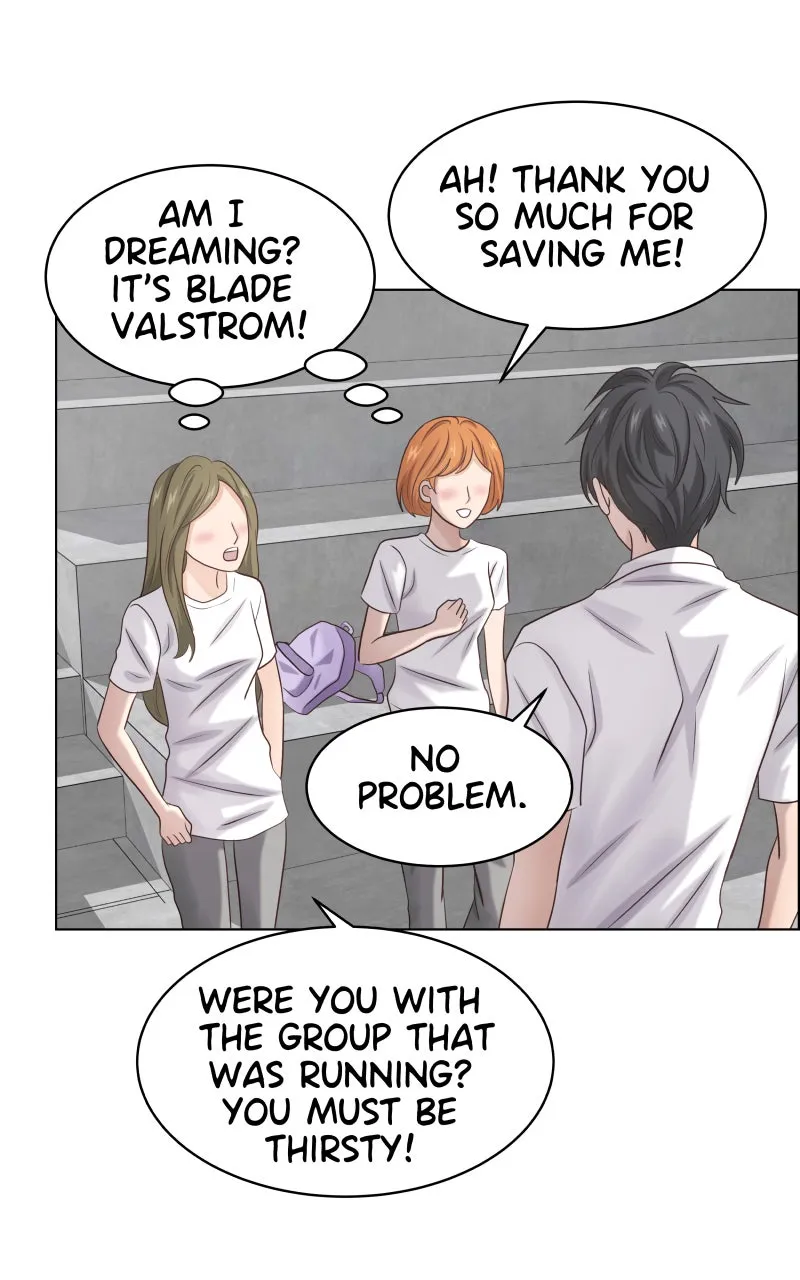 Midnight Rain Chapter 73 page 40 - 