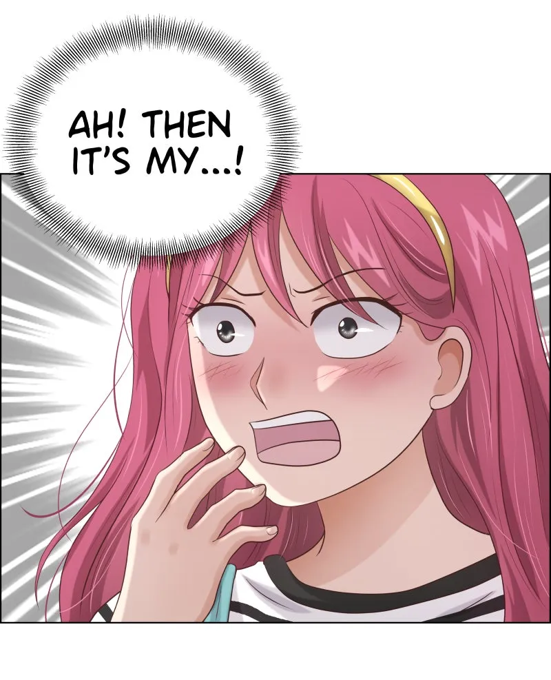 Midnight Rain Chapter 73 page 5 - 