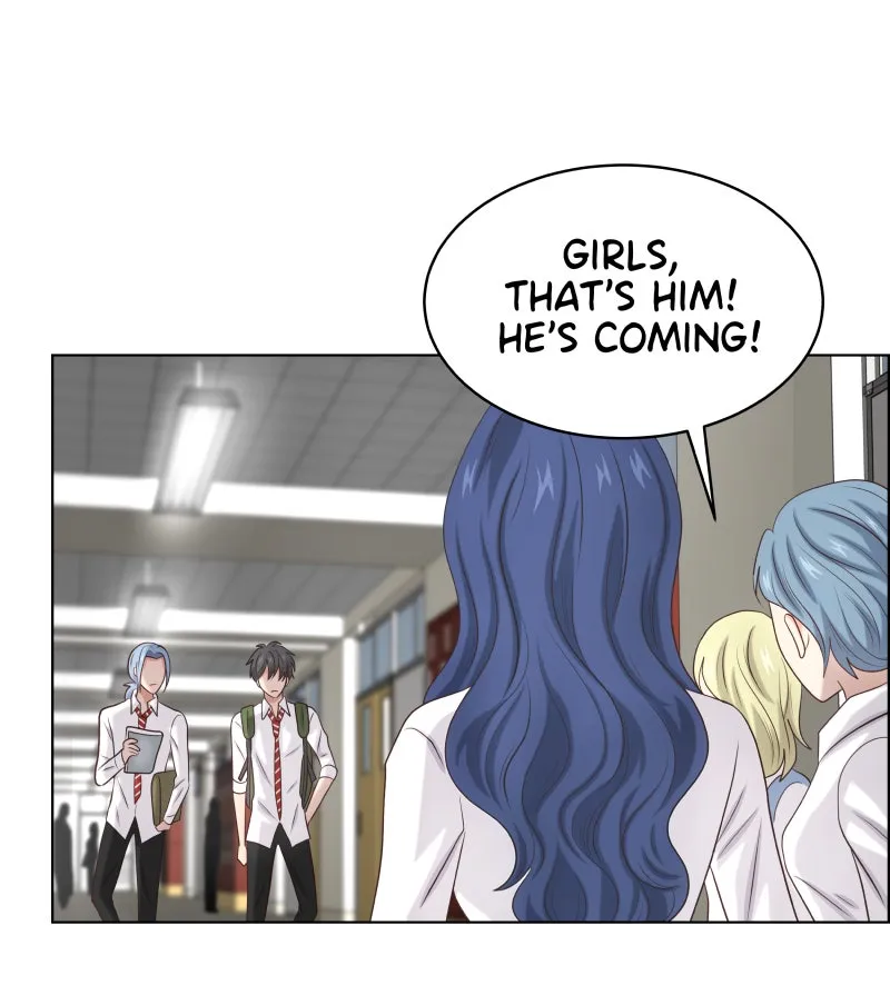 Midnight Rain Chapter 73 page 44 - 