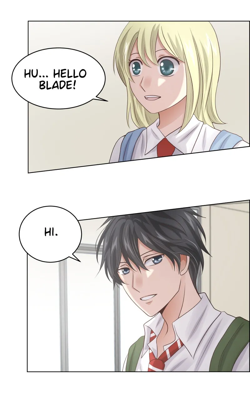 Midnight Rain Chapter 73 page 45 - 