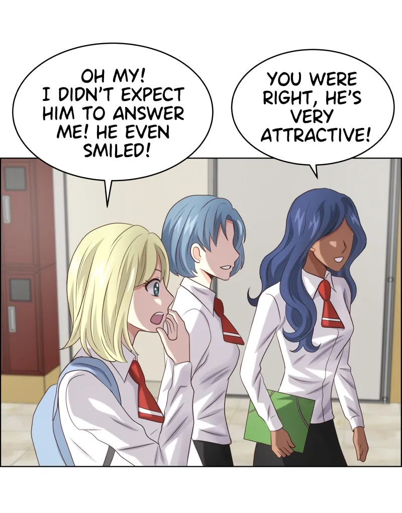 Midnight Rain Chapter 73 page 46 - 