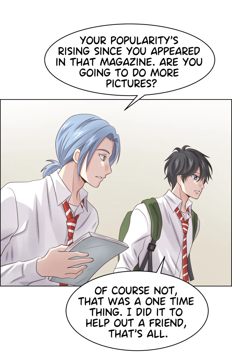 Midnight Rain Chapter 73 page 47 - 