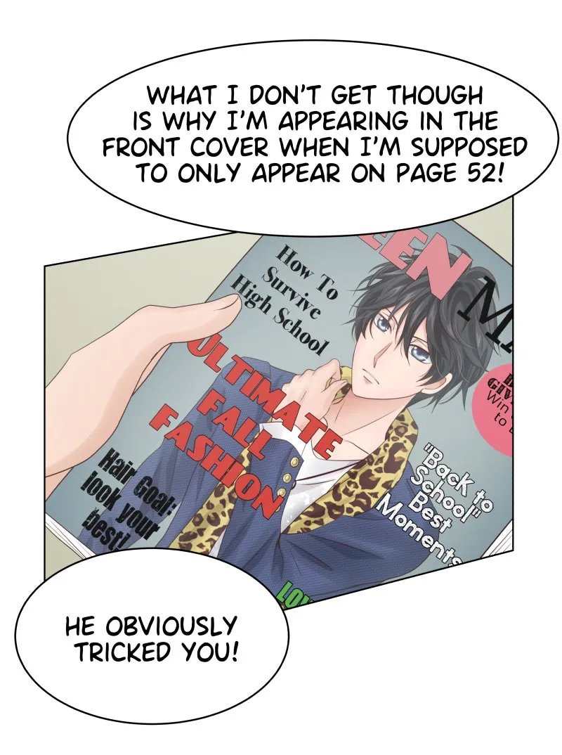 Midnight Rain Chapter 73 page 48 - 