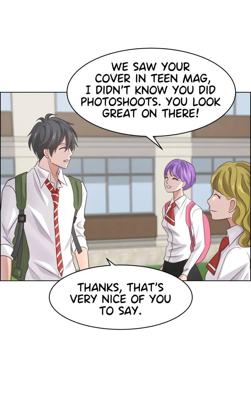 Midnight Rain Chapter 73 page 51 - 