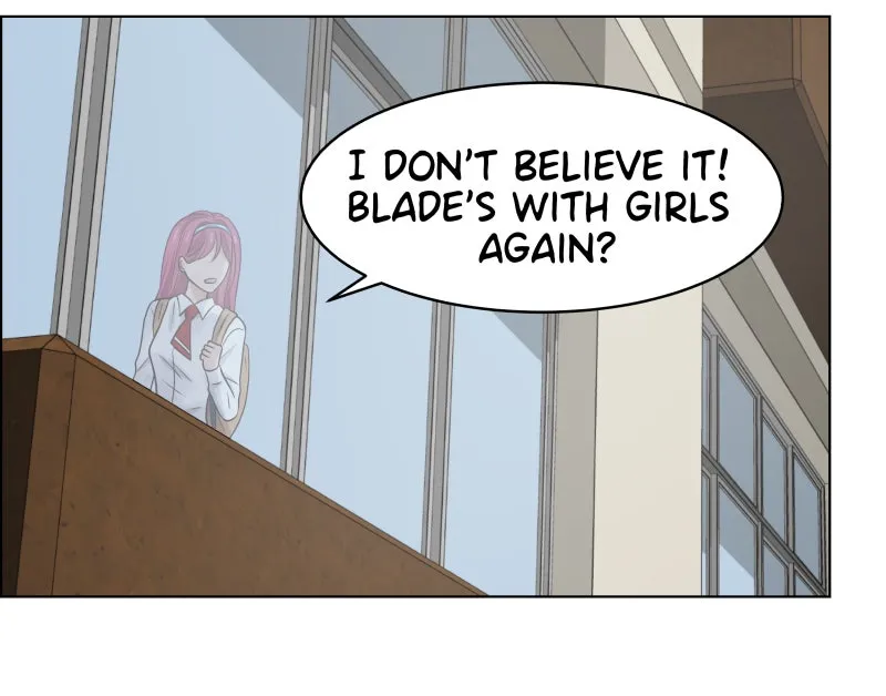 Midnight Rain Chapter 73 page 52 - 