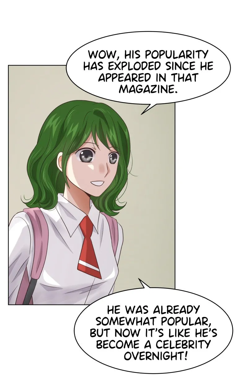 Midnight Rain Chapter 73 page 53 - 