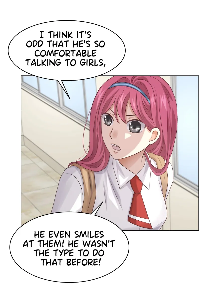 Midnight Rain Chapter 73 page 54 - 