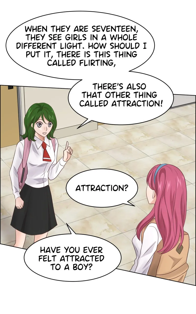 Midnight Rain Chapter 73 page 56 - 