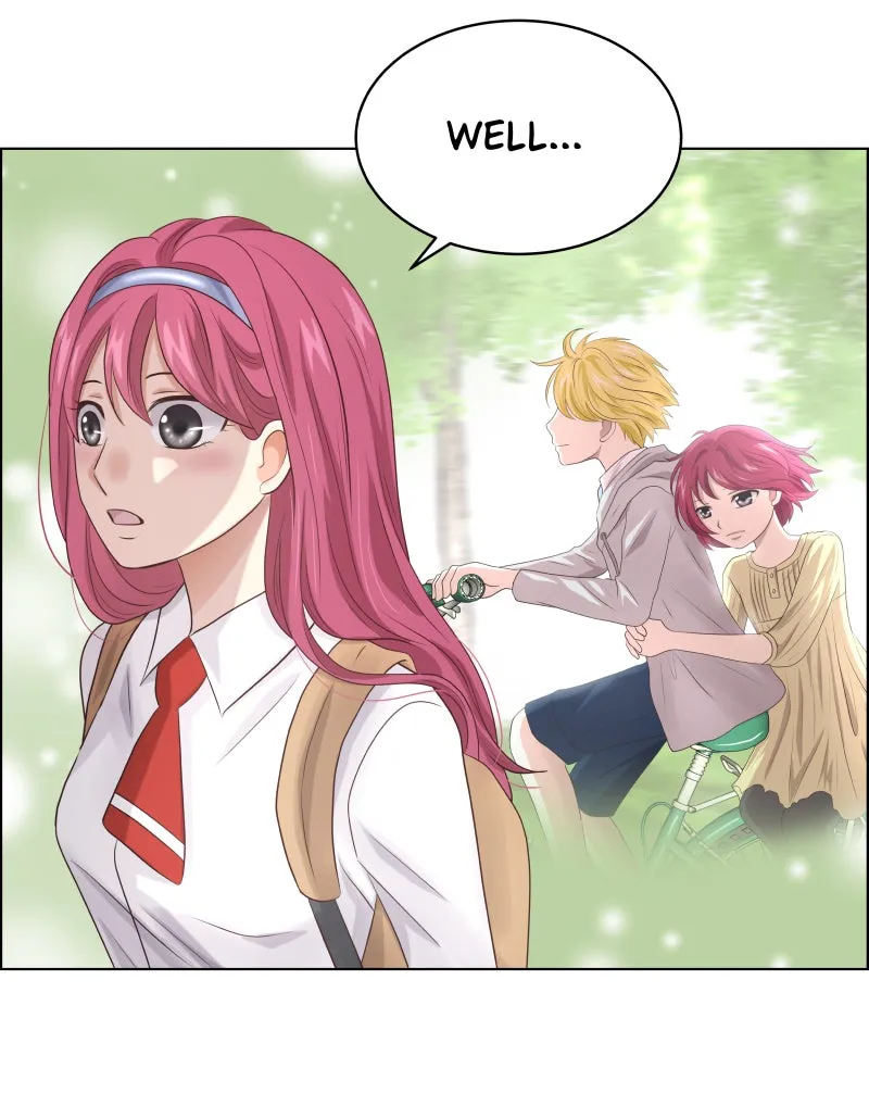 Midnight Rain Chapter 73 page 57 - 