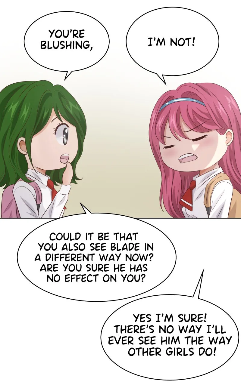 Midnight Rain Chapter 73 page 58 - 