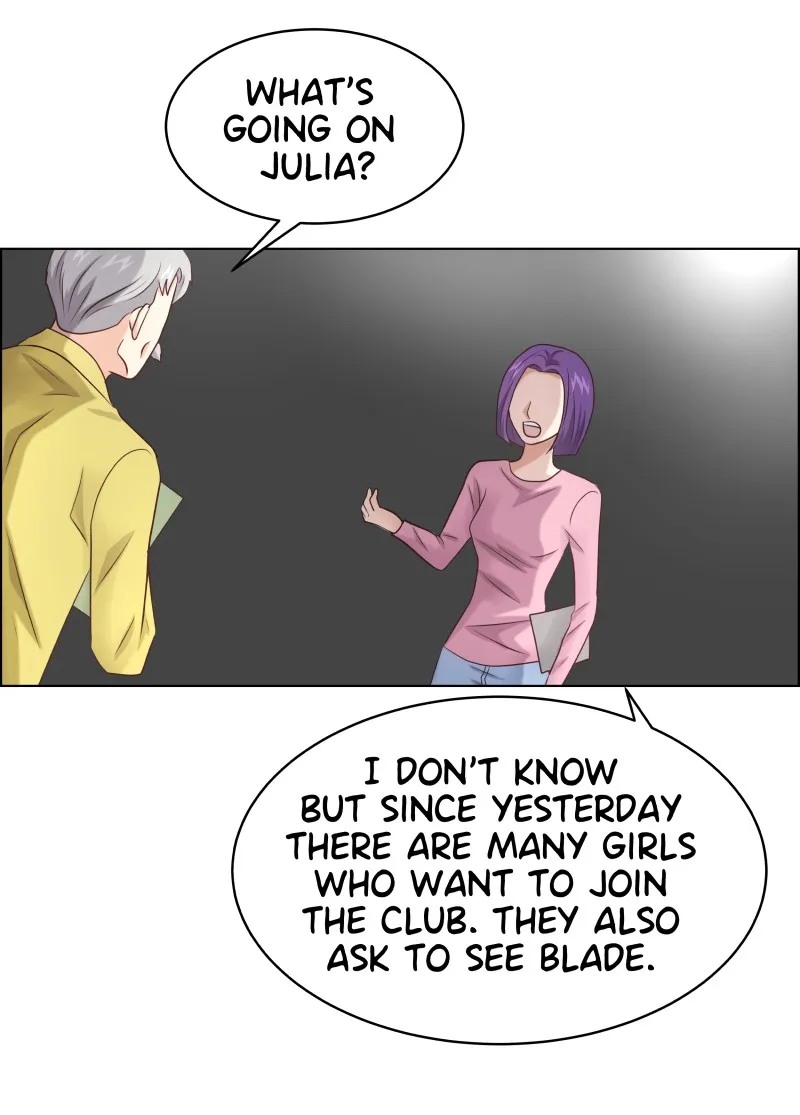 Midnight Rain Chapter 73 page 61 - 