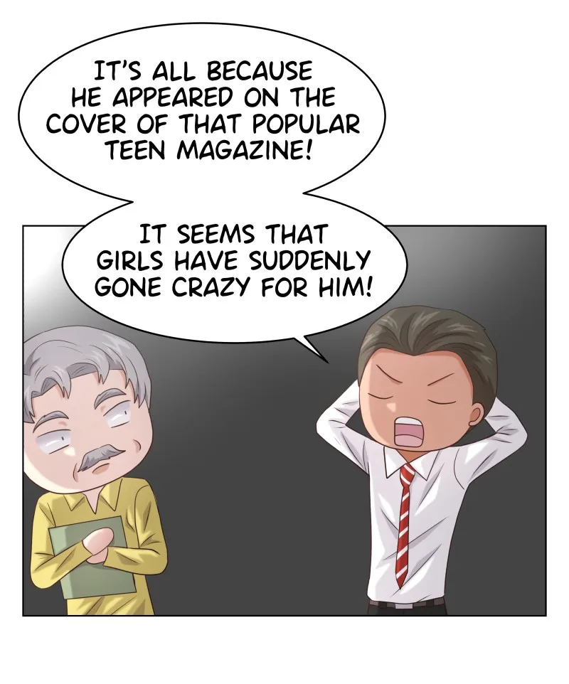 Midnight Rain Chapter 73 page 62 - 