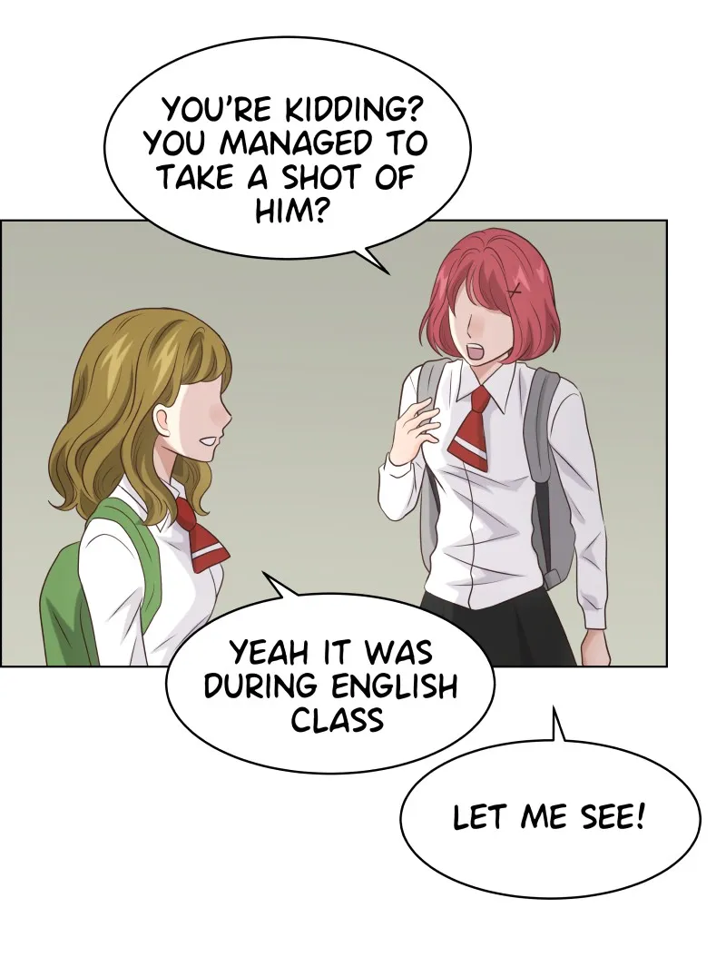 Midnight Rain Chapter 73 page 64 - 