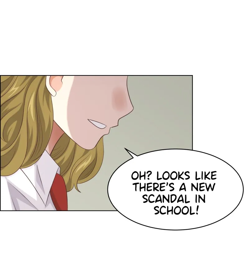 Midnight Rain Chapter 73 page 67 - 