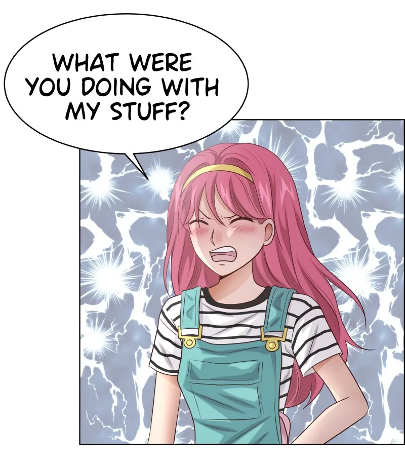 Midnight Rain Chapter 73 page 8 - 