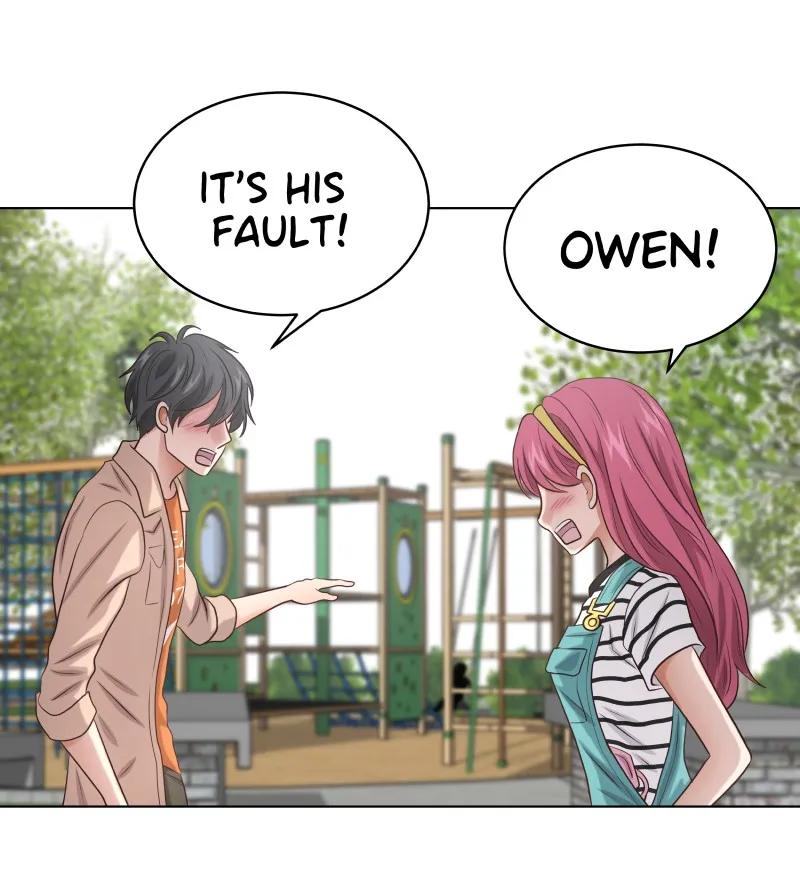Midnight Rain Chapter 73 page 10 - 